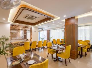 Hotel Urban Lion Near Delhi Airport - 6