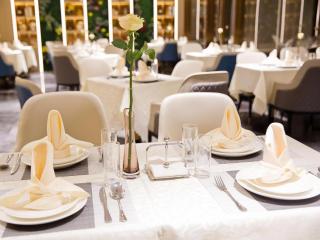 Lavande Hotel Shenzhen Dongmen Shuibeicuizhu Metro Station - 1