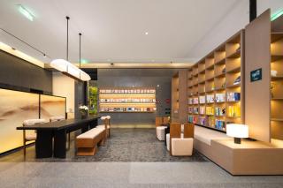 Atour Hotel Zhujiang Park Zhujiang New Town Guangzhou - 6