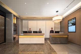 Atour Hotel Zhujiang Park Zhujiang New Town Guangzhou - 5