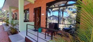 Gokarna Beach Near Homestay - 0