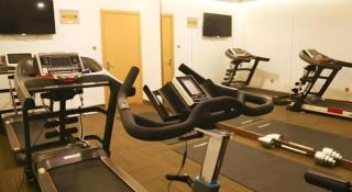 GreenTree Inn High-tech Zone Shandong University Bathing Beach Hotel - 5