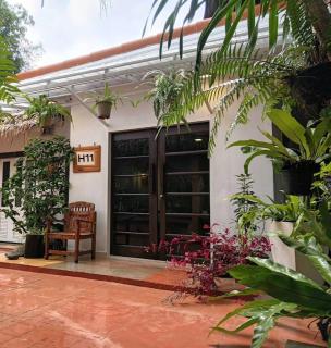 Hallo Villa Khanom - 9