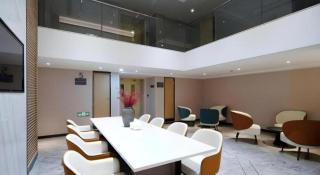 Jinjiang Inn Shanghai Lujiazui - 5