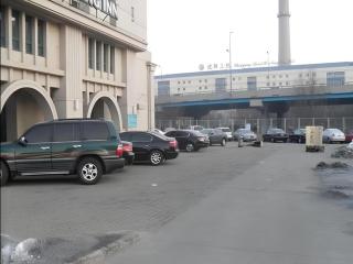 Jinjiang Inn Shenyang Xinggong North Street METRO - 7