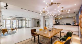 Jinjiang Inn Shenyang Xinggong North Street METRO - 1