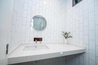 Georgetown Heritage 1F stay 10pax 3BR - 1