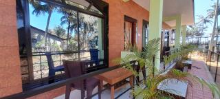 Gokarna Beach Near Homestay - 7