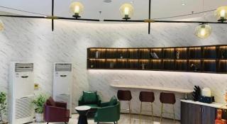 Jinjiang Inn Jiaxing South Lake - 1