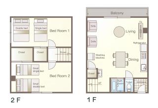 高松の宿晴れとケ - 9