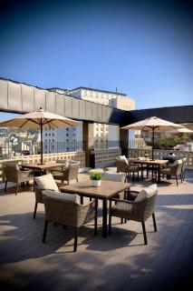 콘스텔로 명동 Constello Myeongdong - Seúl - 7