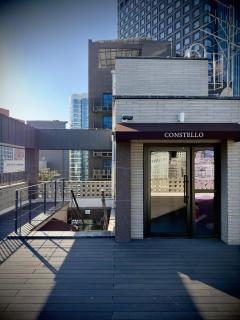 콘스텔로 명동 Constello Myeongdong - Seúl - 6