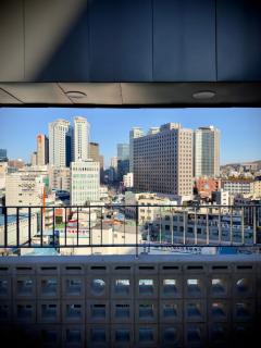 콘스텔로 명동 Constello Myeongdong - Seúl - 5