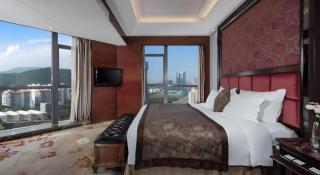 Hongfeng Hotel Nanshan Branch - 9