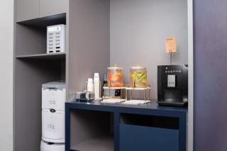 Atour Light hotel Guangzhou Beijing Road Pedestrian Street Tianzi Wharf, - 2