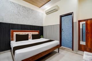 Hotel O Dadri Railway Station Formerly Cross Town - 7