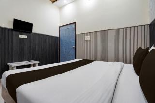 Hotel O Dadri Railway Station Formerly Cross Town - 6