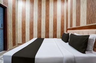 Hotel O Dadri Railway Station Formerly Cross Town - 4