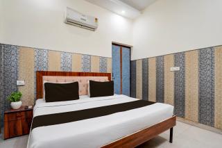 Hotel O Dadri Railway Station Formerly Cross Town - 2