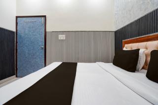 Hotel O Dadri Railway Station Formerly Cross Town - 1