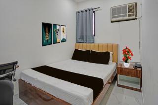 Collection O Dalhousie Square Kolkata Formerly G.N Palace - 8