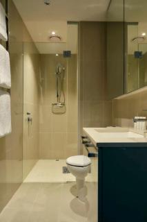 Minton Apartments - 1