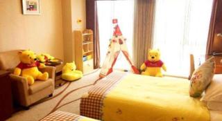 Hangzhou Merchant Marco Garden Hotel - 2