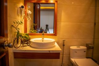 Nhật Tín Hotel - 7