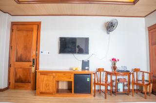 Nhật Tín Hotel - 6