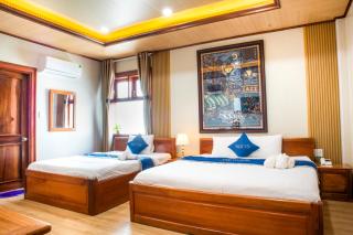 Nhật Tín Hotel - 2