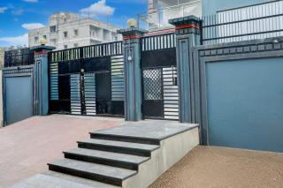 Collection O IGKC Multispecialty Hospital Formerly Hotel Neatflix and Chill - 1