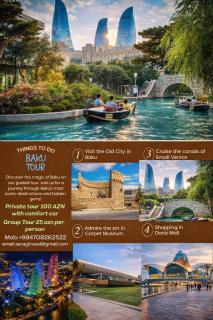 Khatai Royal Hotel - 5