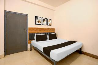 Collection O IGKC Multispecialty Hospital Formerly Hotel Neatflix and Chill - 8