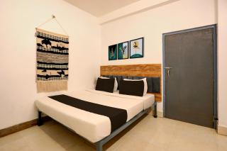 Collection O IGKC Multispecialty Hospital Formerly Hotel Neatflix and Chill - 7