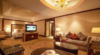 New Century Grand Hotel Xinxiang - 5