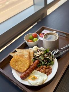 CelebStay Songdo Halla Western Park - 6