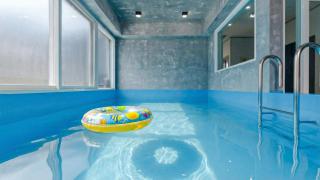 Taean Blueisland Pool villa - 6