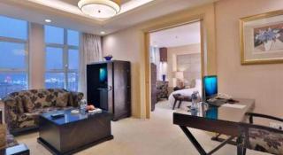 Grand Land Hotel - 9