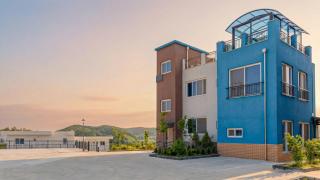 Taean Blueisland Pool villa - 2