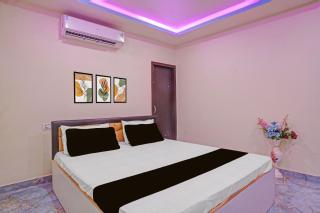 Townhouse Gauhati University Formerly The Silver Stone - 6