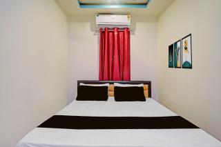 Townhouse Gauhati University Formerly The Silver Stone - 5