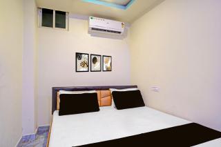 Townhouse Gauhati University Formerly The Silver Stone - 4