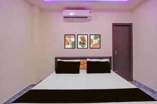 Townhouse Gauhati University Formerly The Silver Stone - 3