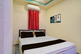 Townhouse Gauhati University Formerly The Silver Stone - 1