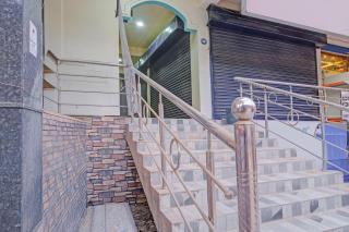 Townhouse Gauhati University Formerly The Silver Stone - 4