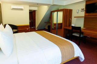 Grand Sierra Pines Baguio - Baguio - 7