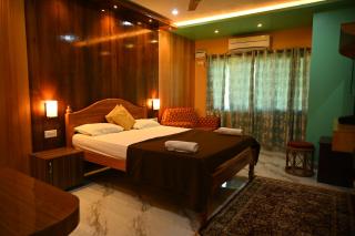 The Seaview Residency - 2