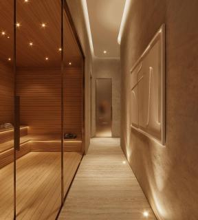 Sea view luxury studio in Playa Viva beside Wynn Casino - 3