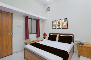 Collection O Bargi Hills Jabalpur - 2