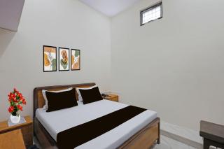 Collection O Bargi Hills Jabalpur - 1